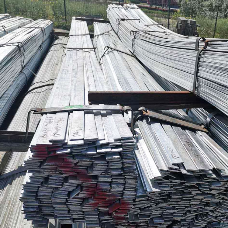30Mn / 1030 / SWRCH30K / C30(1.0528) Carbon Steel Flat Bar