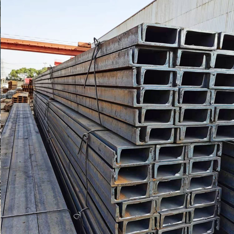 55# / 1055 / S55C / C55(1.0535) Carbon Steel Channel Bar
