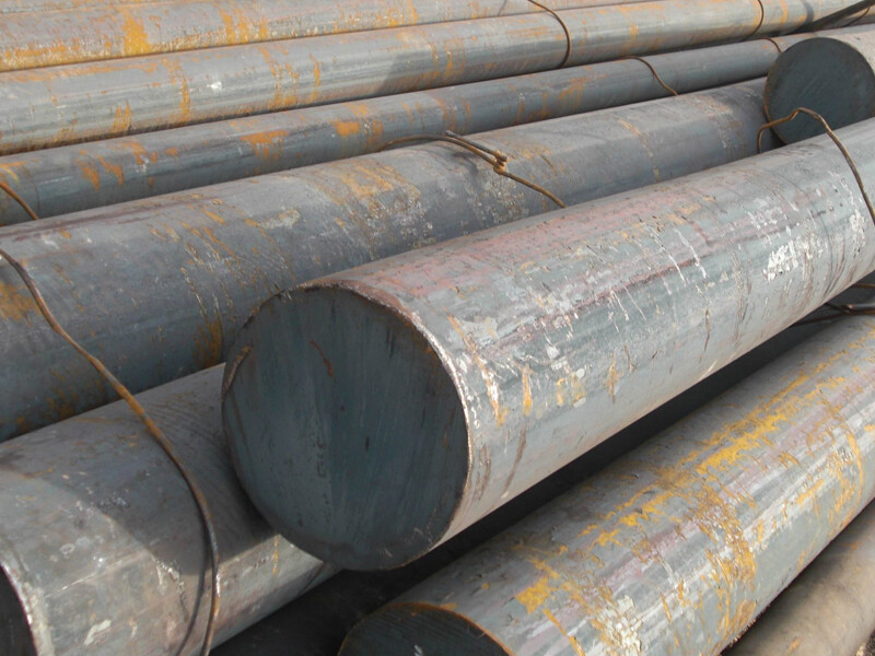 30# / 1030 / S30C / C30(1.0528) Carbon Steel Bar