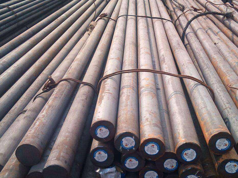 30Mn / 1030 / SWRCH30K / C30(1.0528) Carbon Steel Bar