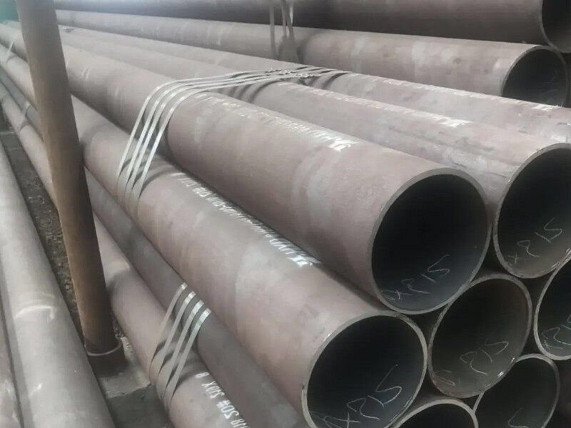 30# / 1030 / S30C / C30(1.0528) Carbon Steel Tube/Pipe
