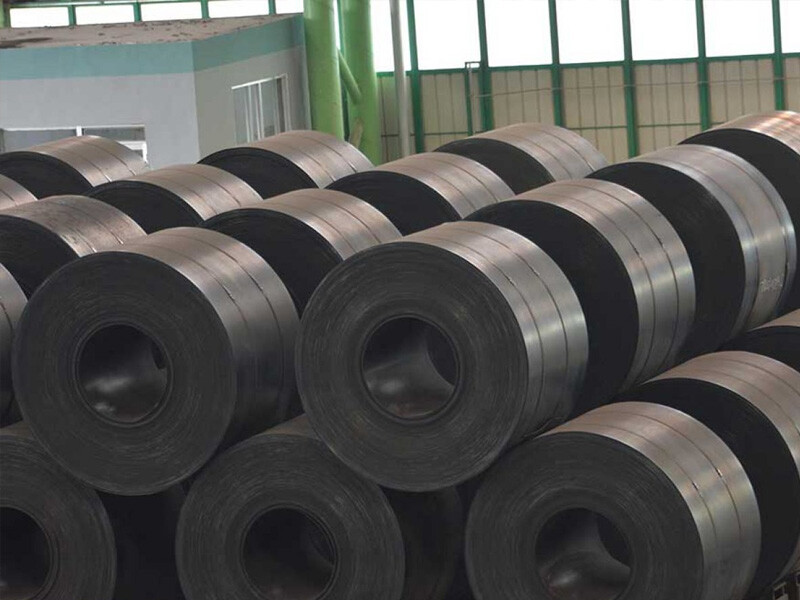 Q275 / SS Grade / SS 490 / S2751R(1.0044) Carbon Steel Coil/Strip