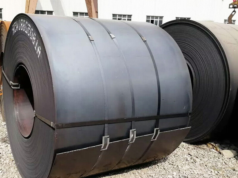 55# / 1055 / S55C / C55(1.0535) Carbon Steel Coil/Strip