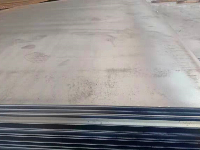 30# / 1030 / S30C / C30(1.0528) Carbon Steel Plate/Sheet