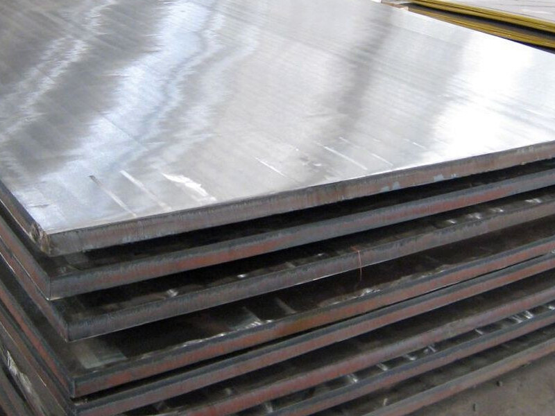 55# / 1055 / S55C / C55(1.0535) Carbon Steel Plate/Sheet