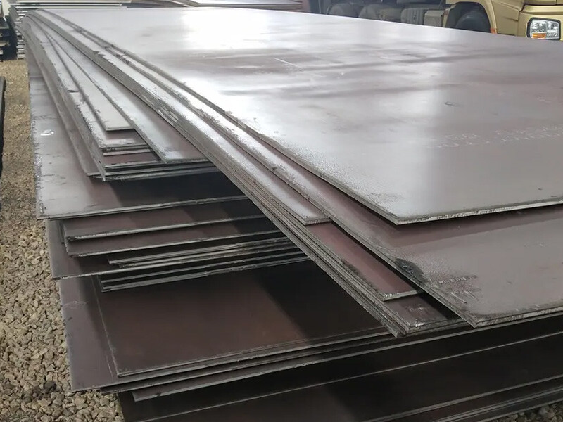80# / 1080 / SWRH82A / C80D(1.0622) Carbon Steel Plate/Sheet