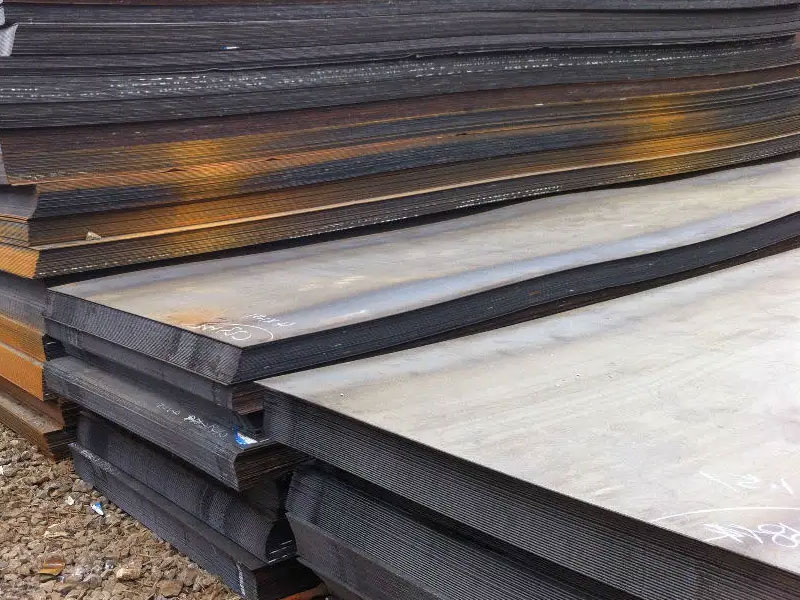 30Mn / 1030 / SWRCH30K / C30(1.0528) Carbon Steel Plate/Sheet