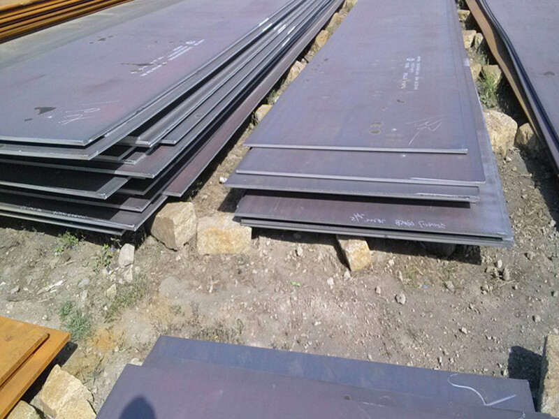 35Mn / 1037 / SWRCH35K / C35(1,0501) Carbon Steel Plate/Sheet