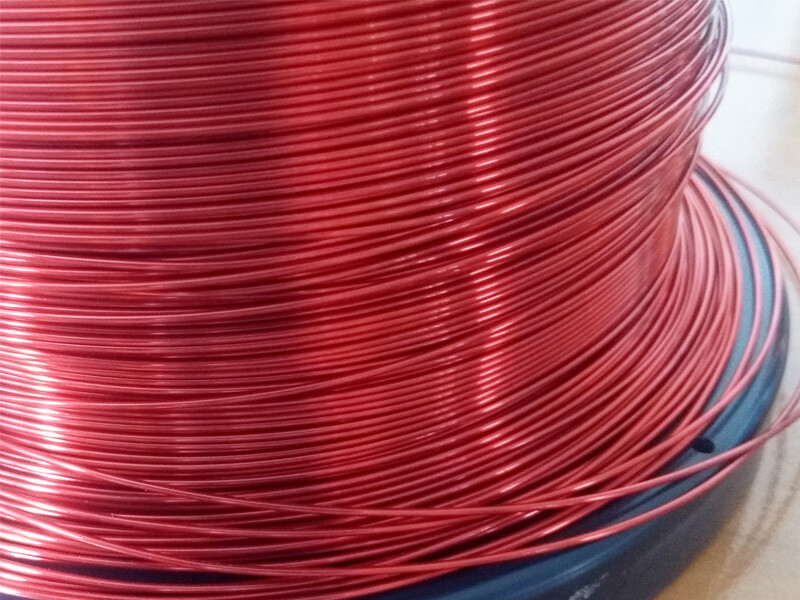 TU1 / C10200 / OF-Cu / C1020 Copper Wire