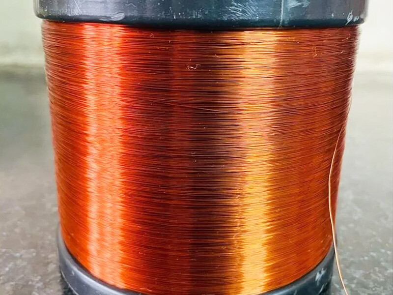 T2 / C11000 / E-Cu58 / C1100 Copper Wire