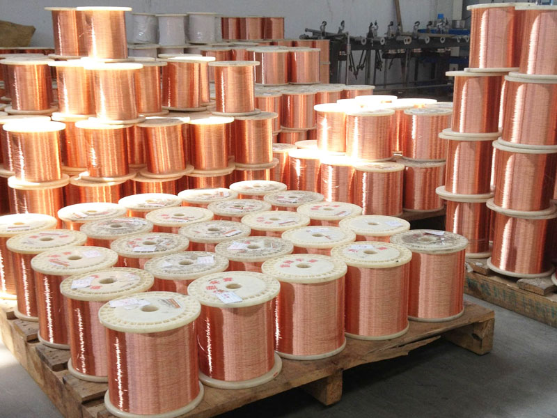 TU1 / C10200 / OF-Cu / C1020 Copper Wire