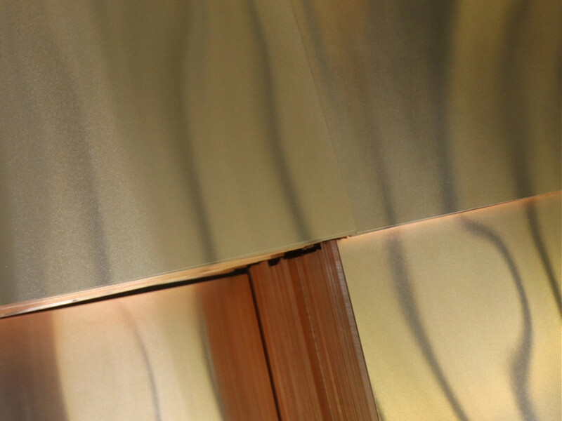 HPb59-1 / C37800 / CuZn39pb2 / C3710 Brass Plate/Sheet