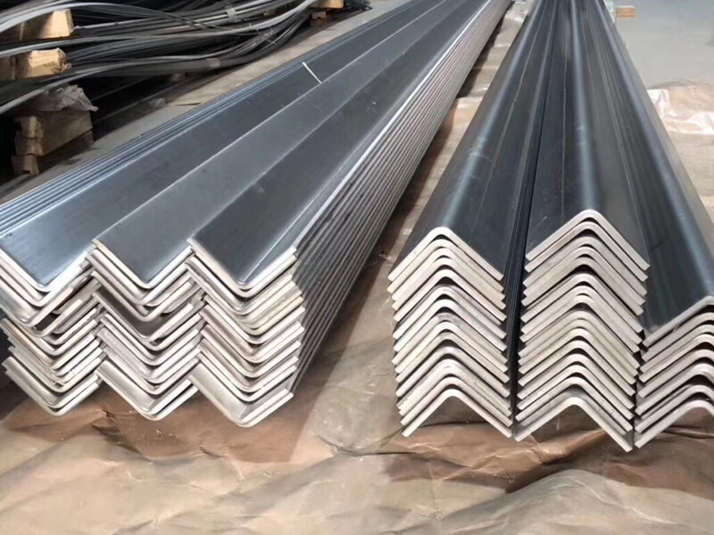 SUS304/S30400,304/1.4301 Stainless Steel Angle