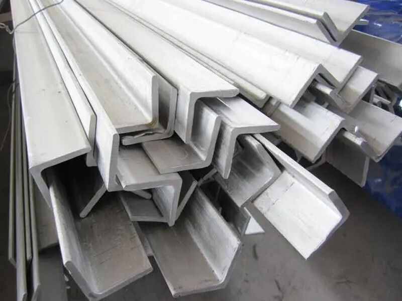 SUS430/S43000,430/1.4016 Stainless Steel Angle