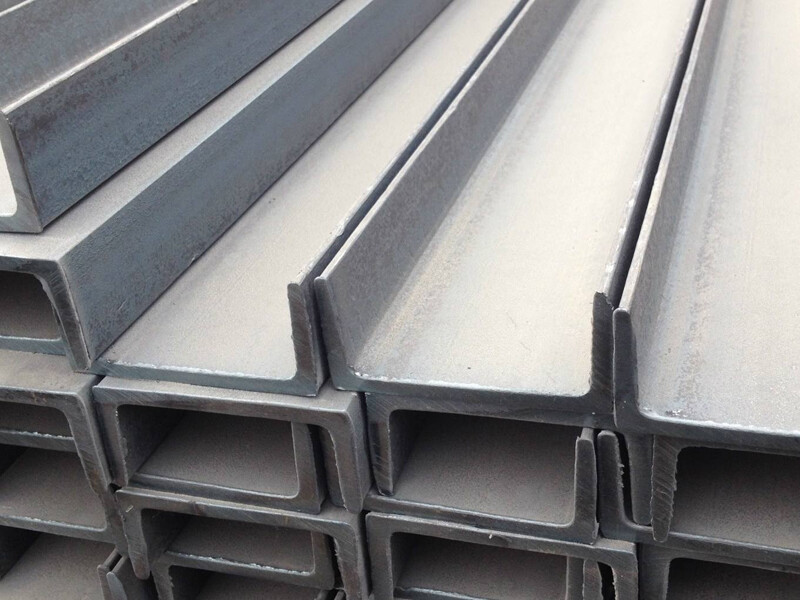 SUS310S/S31008,310S/1.4845 Stainless Steel Channel