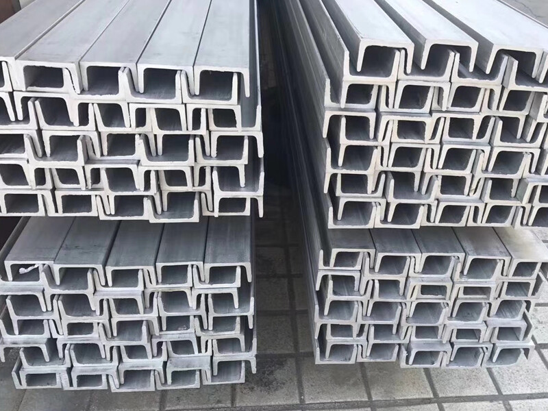 SUS890L/N08904,904L/1.4539 Stainless Steel Channel