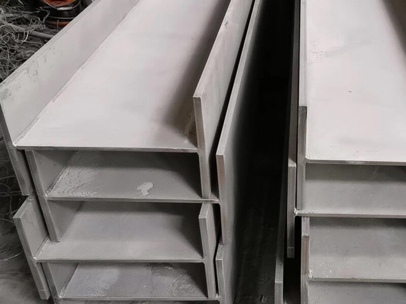 S32205,2205/1.4462 Stainless steel H-beam