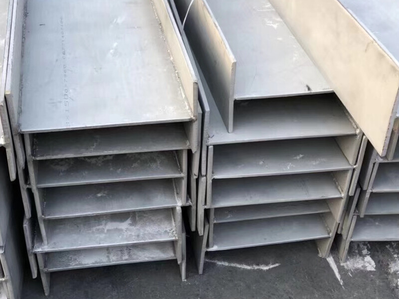 SUS410/S41000,410/1.4006 Stainless steel H-beam