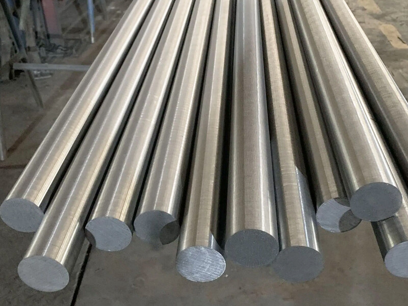 SUS317L/S31703,317L/1.4438 Stainless Steel Bar/Rod