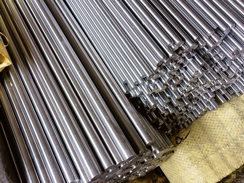 SUS304/S30400,304/1.4301 Stainless Steel Bar/Rod