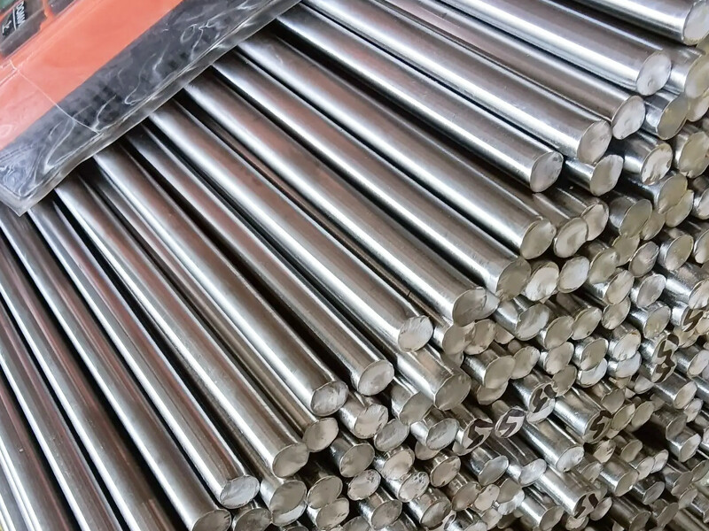 SUS321/S32100,321/1.4541 Stainless Steel Bar/Rod
