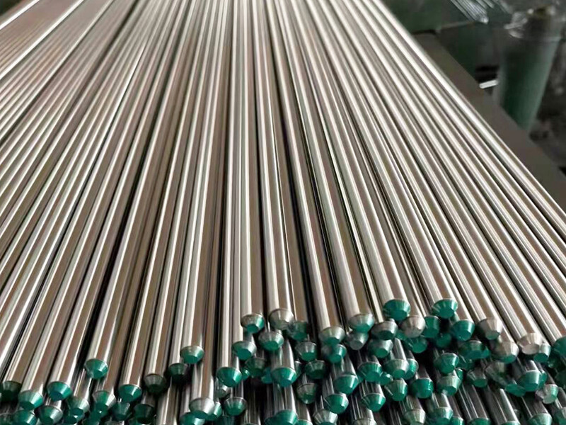 S32205,2205/1.4462 Stainless Steel Bar/Rod