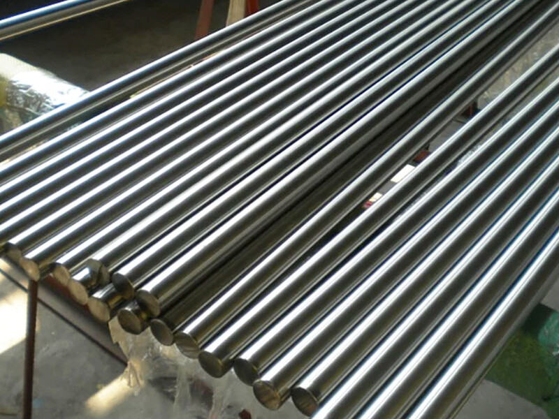 SUS310S/S31008,310S/1.4845 Stainless Steel Bar/Rod