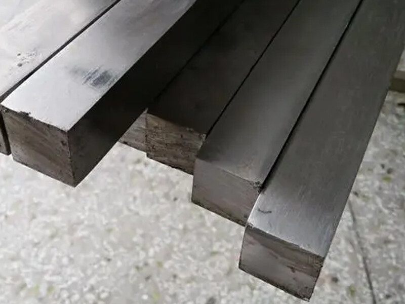 SUS409L/S40900,409/1.4512 Stainless Steel Square Rectangular Bar/Rod