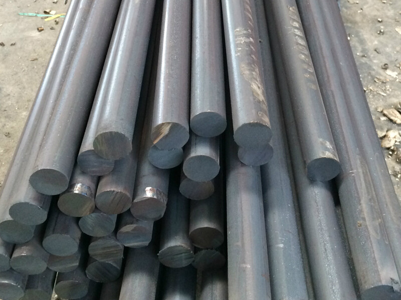 SUS410/S41000,410/1.4006 Stainless Steel Black Bar/Rod