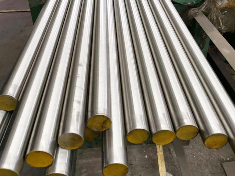 SUS420J1/S42000,420/1.4021 Stainless Steel Bright Bar/Rod