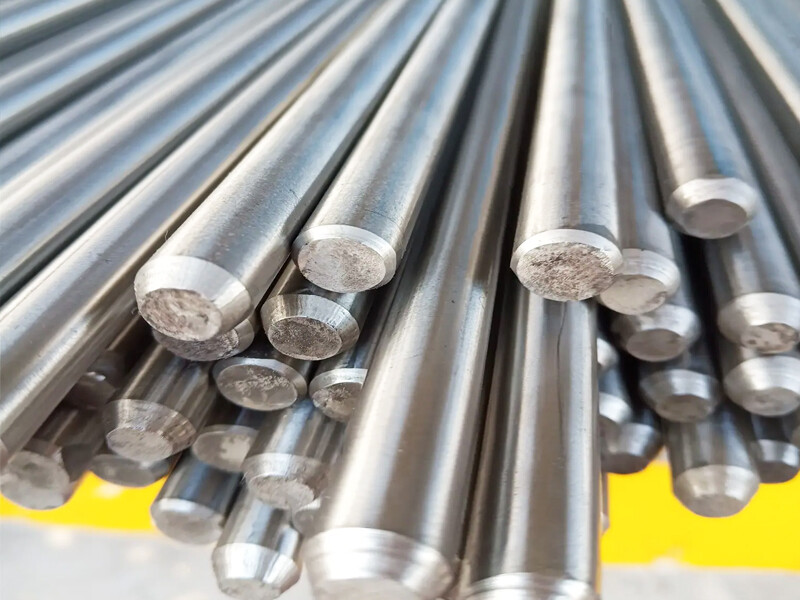 SUS420J1/S42000,420/1.4021 Stainless Steel Bright Bar/Rod