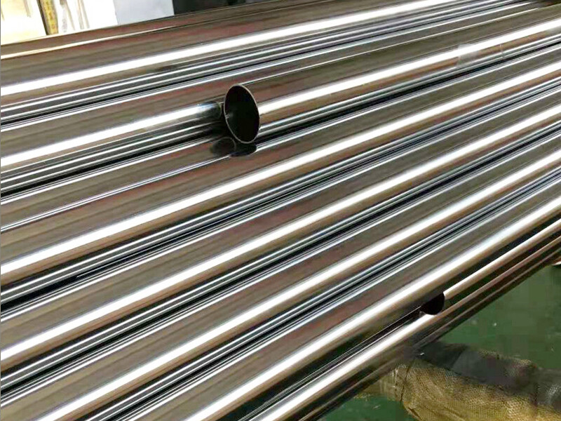 SUS310S/S31008,310S/1.4845 Stainless Steel Pipe/Tube