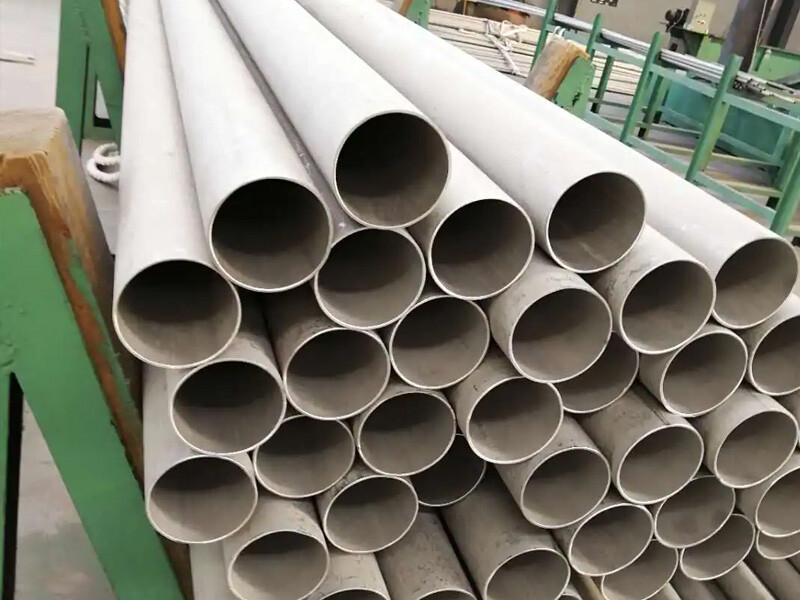 SUS309S/S30908,309S/1.4833 Stainless Steel Pipe/Tube