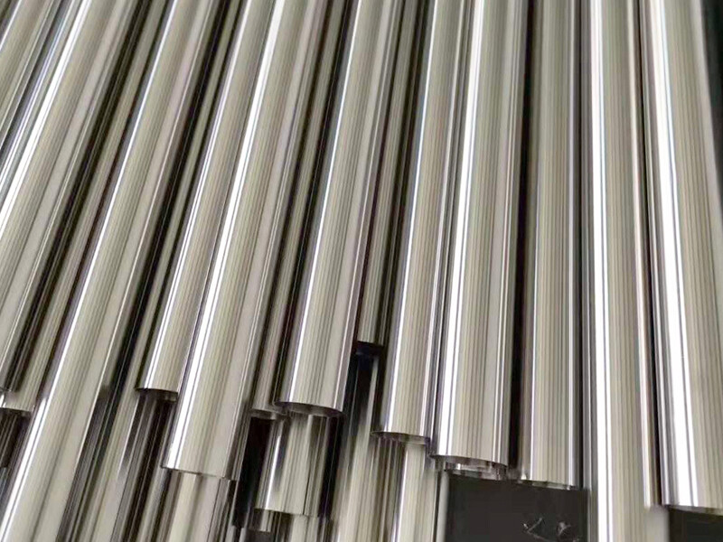 SUS304/S30400,304/1.4301 Stainless Steel Pipe/Tube