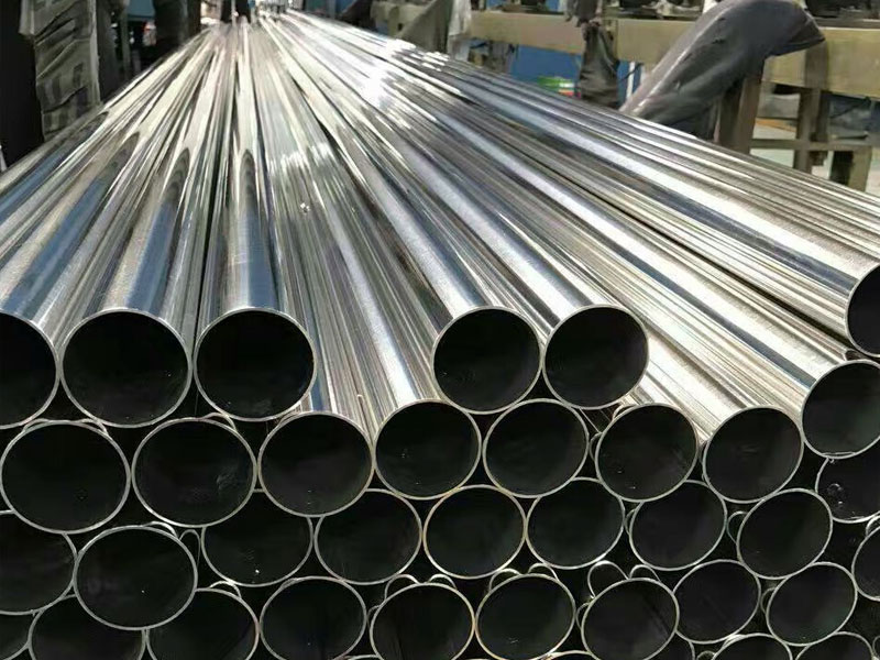 SUS321/S32100,321/1.4541 Stainless Steel Pipe/Tube