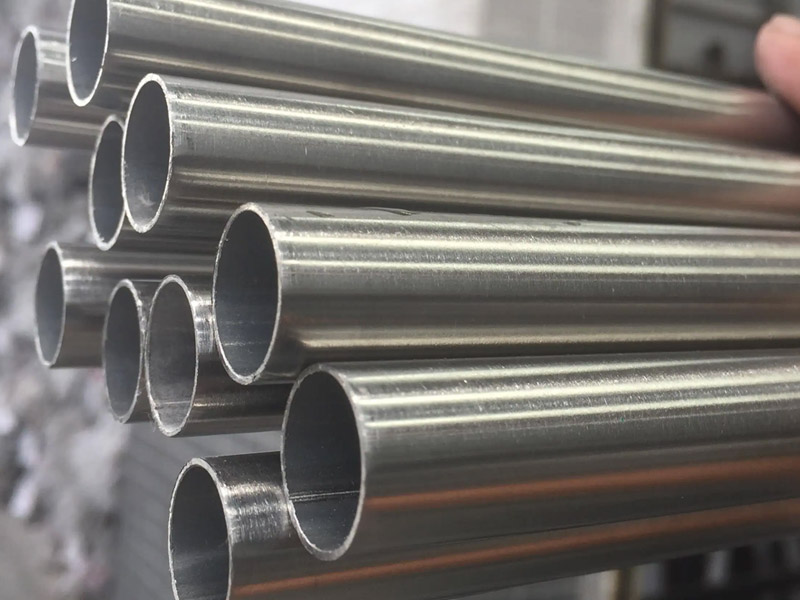 SUS316L/S31603,316L/1.4404 Stainless Steel Pipe/Tube