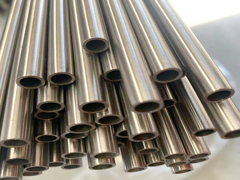 SUS890L/N08904,904L/1.4539 Stainless Steel Pipe/Tube
