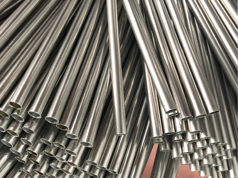 S32205,2205/1.4462 Stainless Steel Pipe/Tube