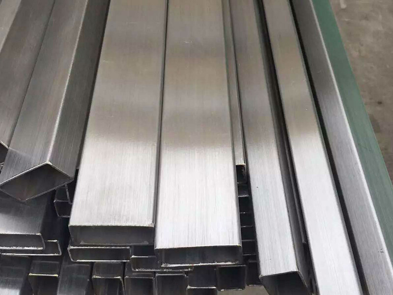Stainless Steel Square Rectangular Pipe/Tube