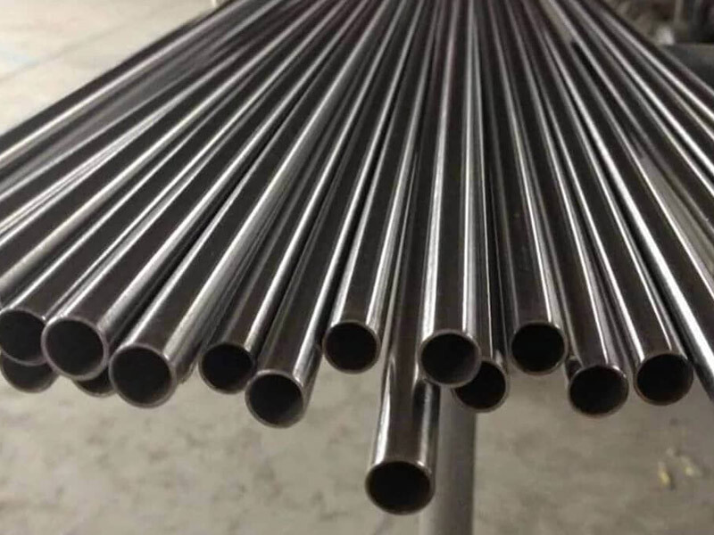Stainless Steel Seamless Pipe/Tube