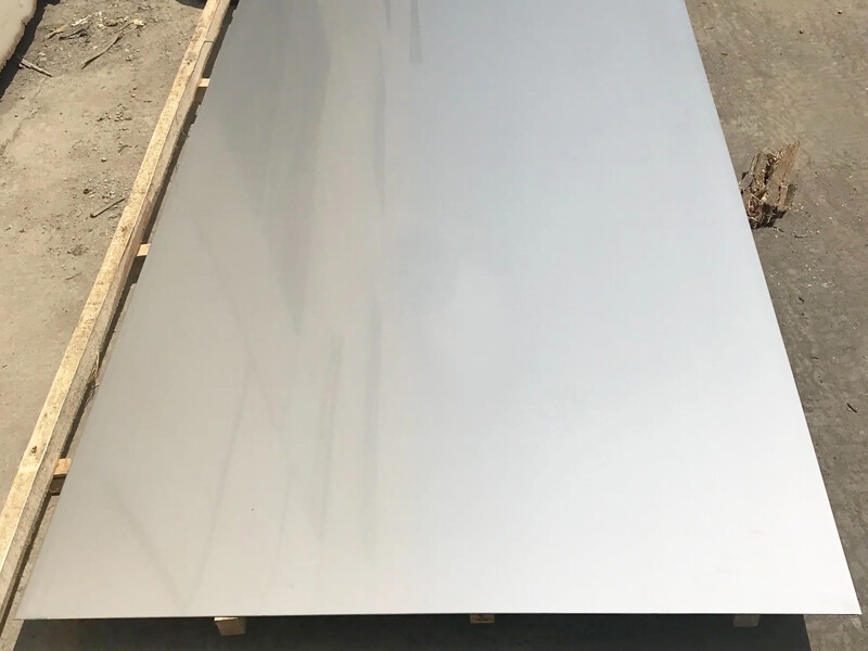 SUS321/S32100,321/1.4541 Stainless Steel Sheet/Plate