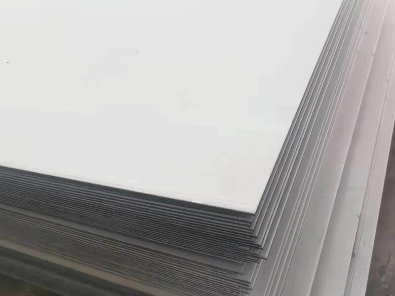 SUS316L/S31603,316L/1.4404 Stainless Steel Sheet/Plate