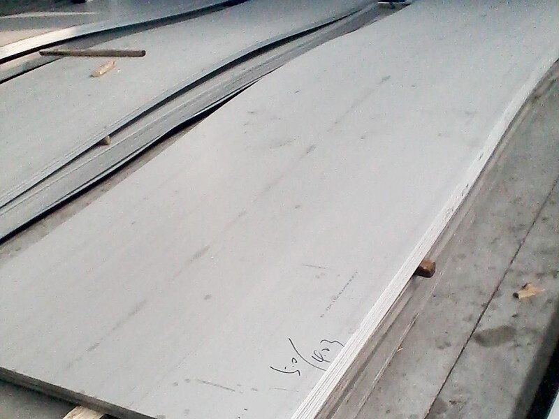 SUS317L/S31703,317L/1.4438 Stainless Steel Sheet/Plate