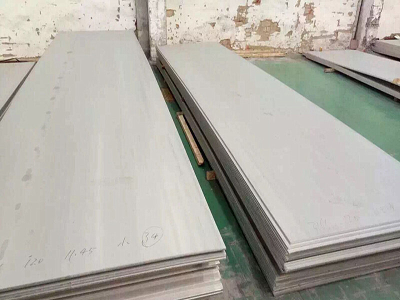 S32205,2205/1.4462 Stainless Steel Sheet/Plate
