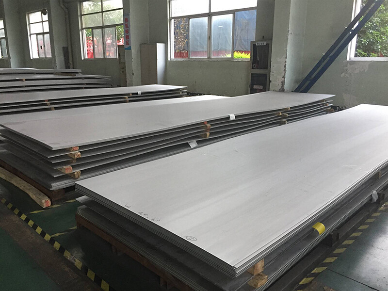 SUS409L/S40900,409/1.4512 Stainless Steel Sheet/Plate