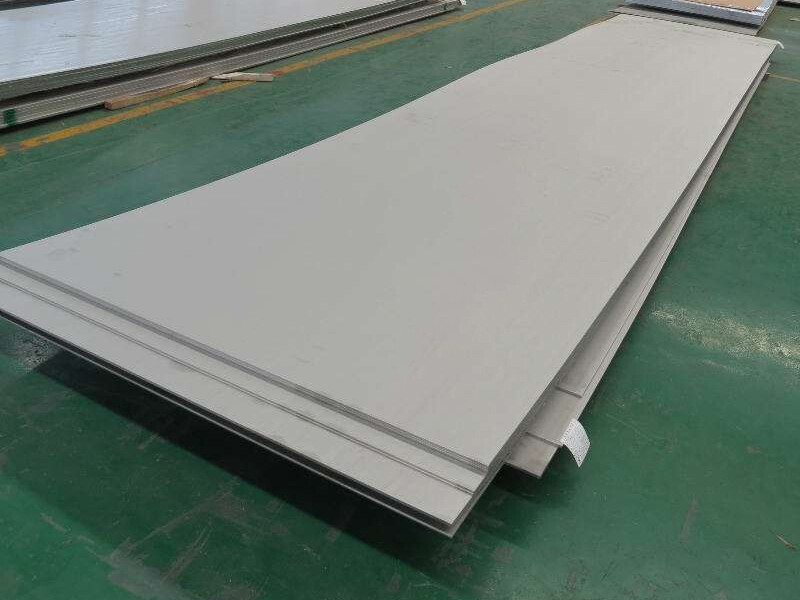 SUS317L/S31703,317L/1.4438 Stainless Steel Sheet/Plate