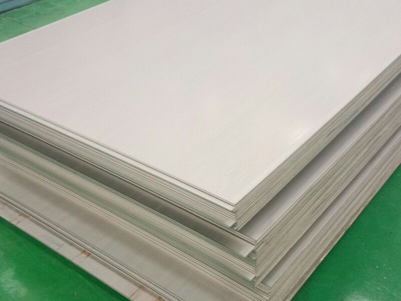 SUS316L/S31603,316L/1.4404 Stainless Steel Sheet/Plate