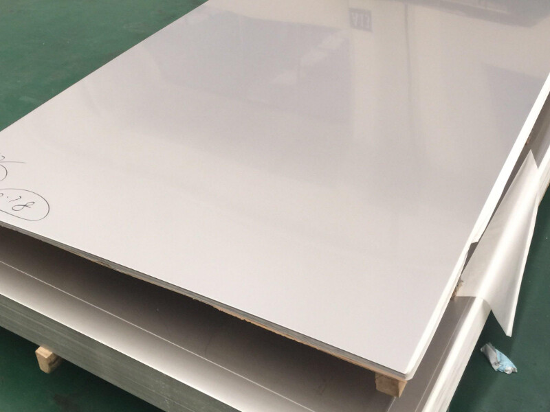 SUS321/S32100,321/1.4541 Stainless Steel Sheet/Plate
