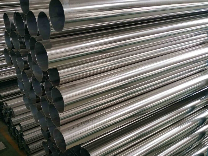 SUS409L/S40900,409/1.4512 Stainless Steel Pipe/Tube