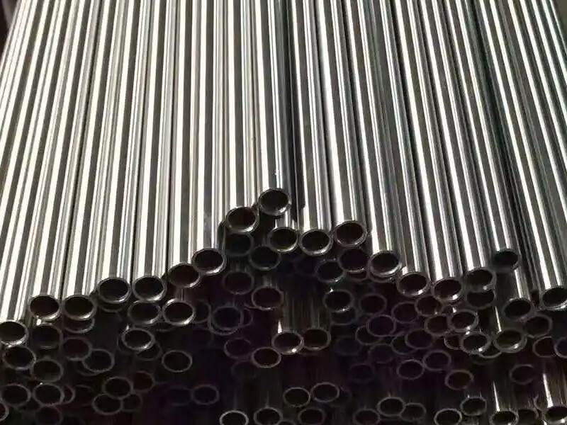 SUS310S/S31008,310S/1.4845 Stainless Steel Pipe/Tube